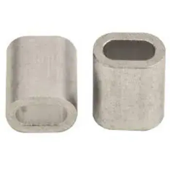 Aluminium Ferrules