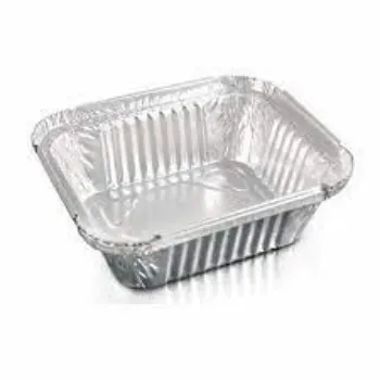  Disposable Plastic Food Container