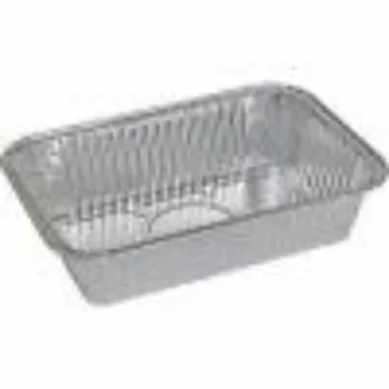 Ragavi Enterprises Aluminium Foil Containers