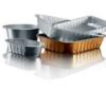 Pepreco Industries Aluminium Foil Containers