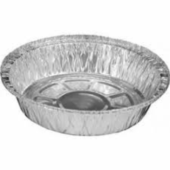 Aluminium Foil Containers