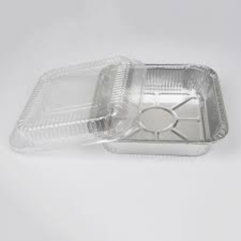 Aluminium Foil Containers