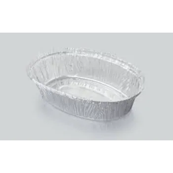 Aluminium Foil Containers