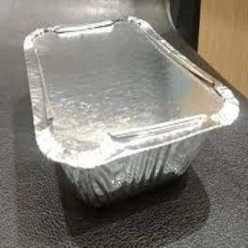 Aluminium Foil Containers