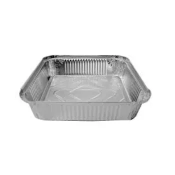 Good Quality Aluminium Foil Containers