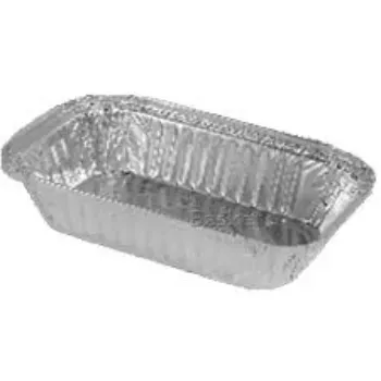 Aluminium Foil Containers
