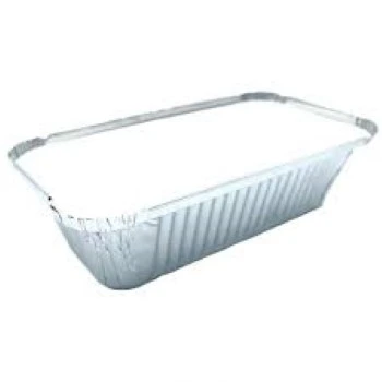 New Aluminium Foil Containers