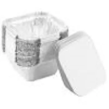 Aluminium Foil Containers
