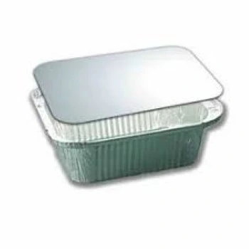 Aluminium Foil Containers
