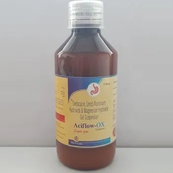 Aluminium Hydroxide Dried Gel