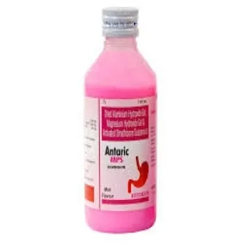 Aluminium Hydroxide Dried Gel