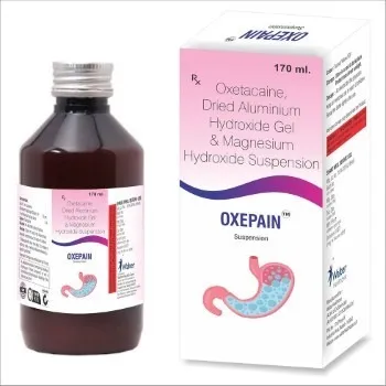 Aluminium Hydroxide Dried Gel