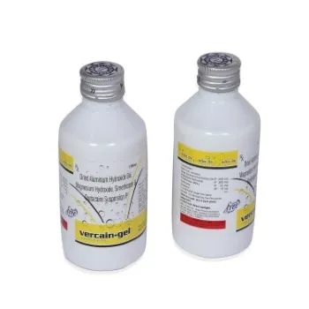 Aluminium Hydroxide Dried Gel