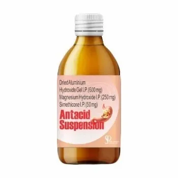 Aluminium Hydroxide Dried Gel