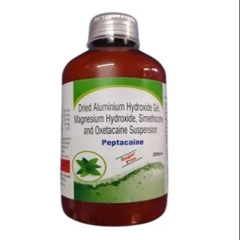 Aluminium Hydroxide Dried Gel
