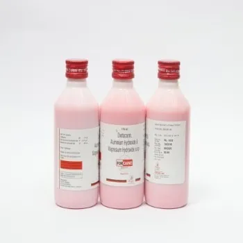 Aluminium Hydroxide Dried Gel