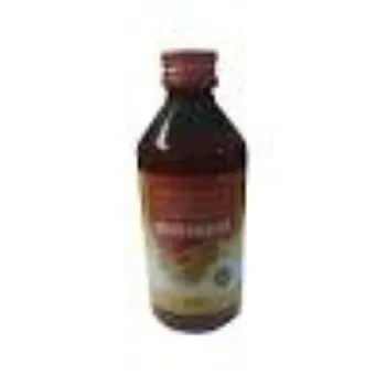 Aluminium Hydroxide Dried Gel