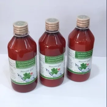 Aluminium Hydroxide Dried Gel