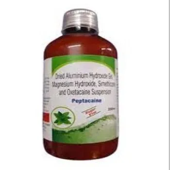 Aluminium Hydroxide Dried Gel