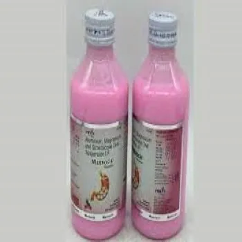 Aluminium Hydroxide Dried Gel