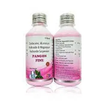 Aluminium Hydroxide Dried Gel