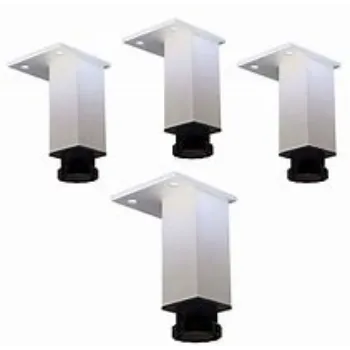  office Purpose  Aluminium Legs