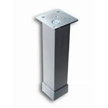  Aluminium Legs