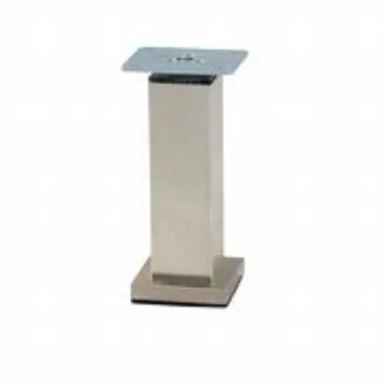Furnished  Aluminium Legs