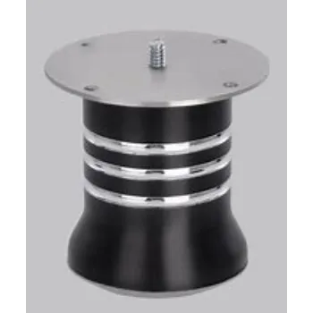  Aluminium Legs
