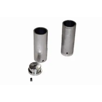  Aluminium Legs