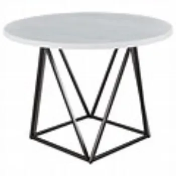 Aluminium Table