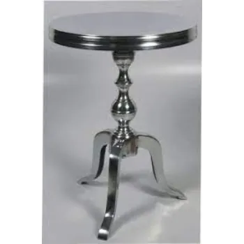 Aluminium Table