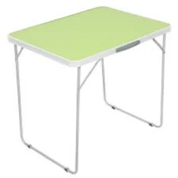 Attractive Designs Aluminium Table