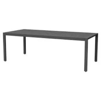 Attractive Aluminium Table