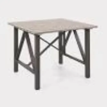 Long Lasting Aluminium Table