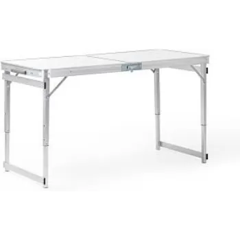 High Strength Aluminium Table