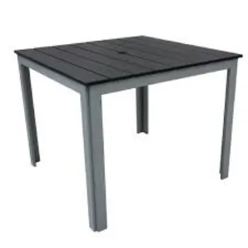 Attractive Aluminium Table