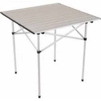 High Strength Aluminium Table
