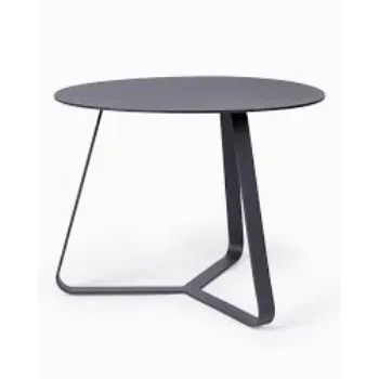 Fine Finishing Aluminium Table