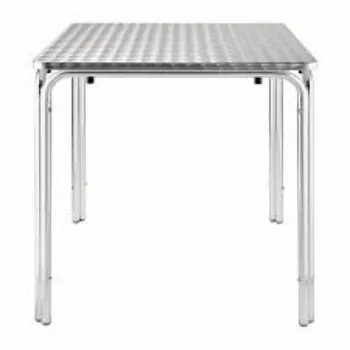 Long Lasting Aluminium Table