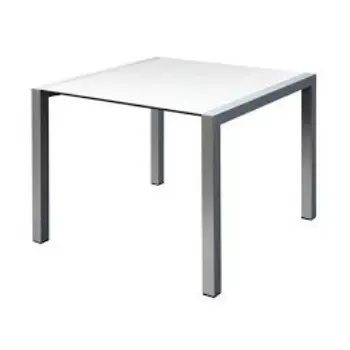 Durable Aluminium Table