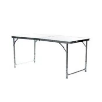 Attractive Designs Aluminium Table