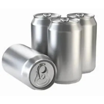 Aluminium Beverage Cans