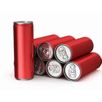 Aluminium Beverage Cans