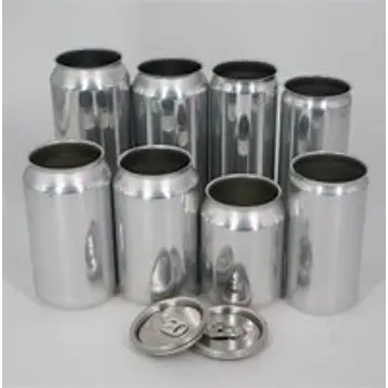 Aluminium Beverage Cans
