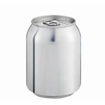 Aluminium Beverage Cans