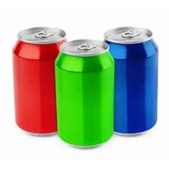 Aluminium Beverage Cans