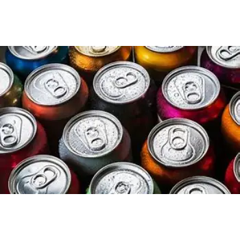 Aluminium Beverage Cans