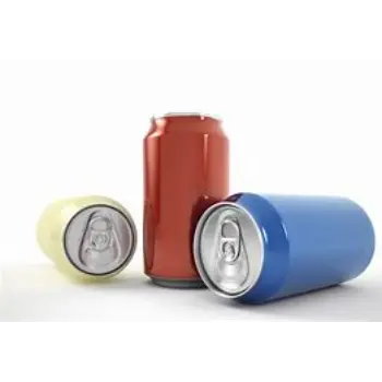 Aluminium Beverage Cans