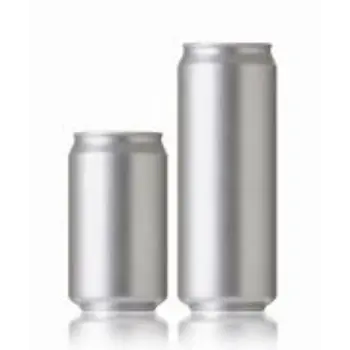 Aluminium Beverage Cans